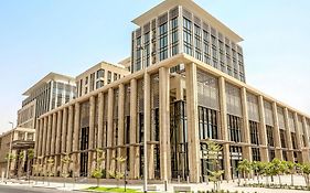 Mercure Dubai Gold District